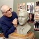 Illustration for article titled Blaine Gibson, Designer of Lifelike Robots at Disney Parks, Dies at 97